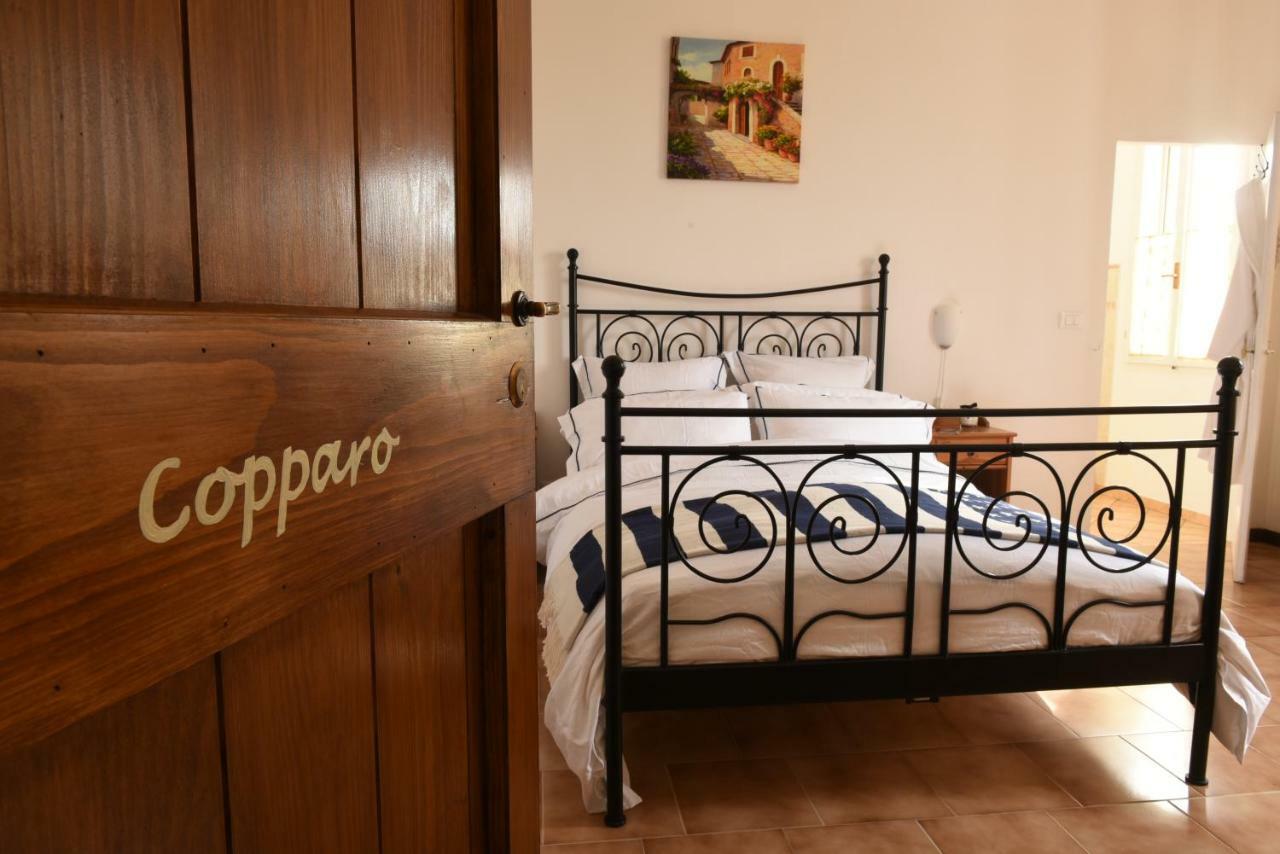 Bed and Breakfast Via Bruno Rossi 23 Ambrogio Екстер'єр фото